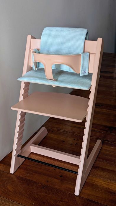 Almofadas para cadeira Stokke Tripp Trapp