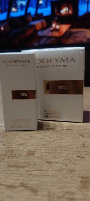 Yodeyma perfumy Nya 100ml - inspirowane Kilian – Angels’ Share