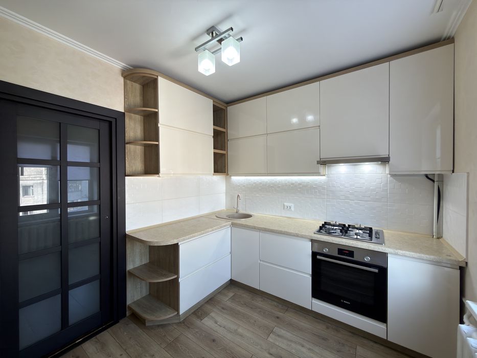 Продаж 2к.кв. з ремонтом, 2% перео