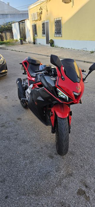 Wottan 125 GP1 2023
