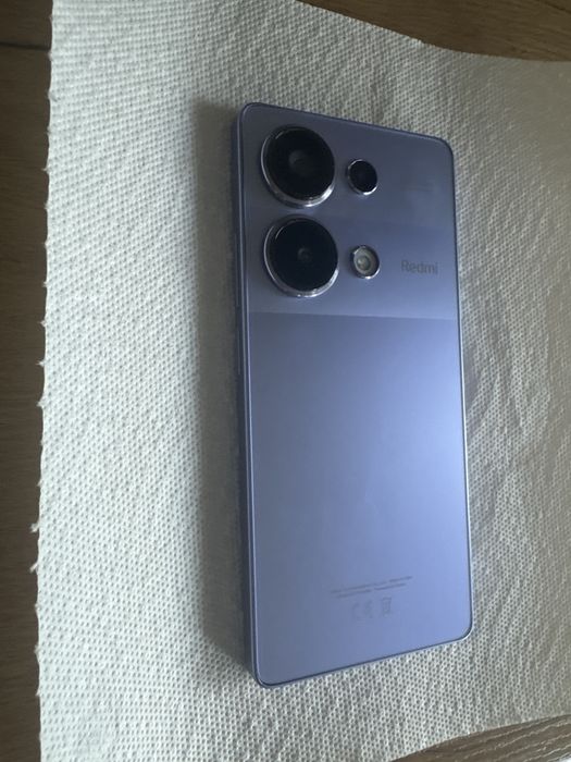 Redmi note 13 pro