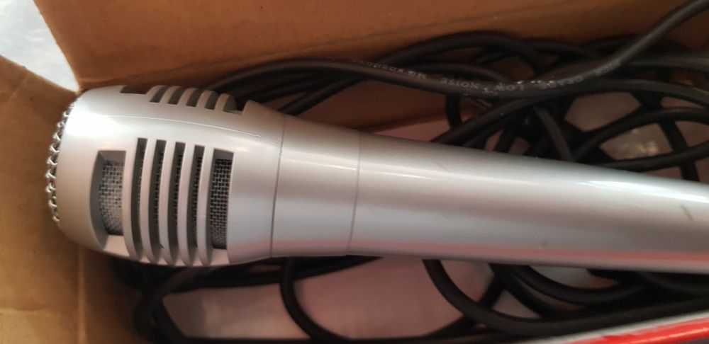 Мікрофон Odeon SD-210 (JBL)