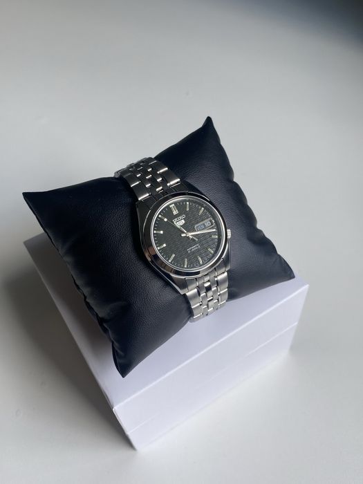 Zegarek Seiko SNK361K1 Nowy