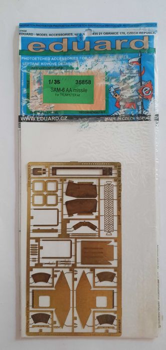 Modelismo Kits 1/35 Carros Combate