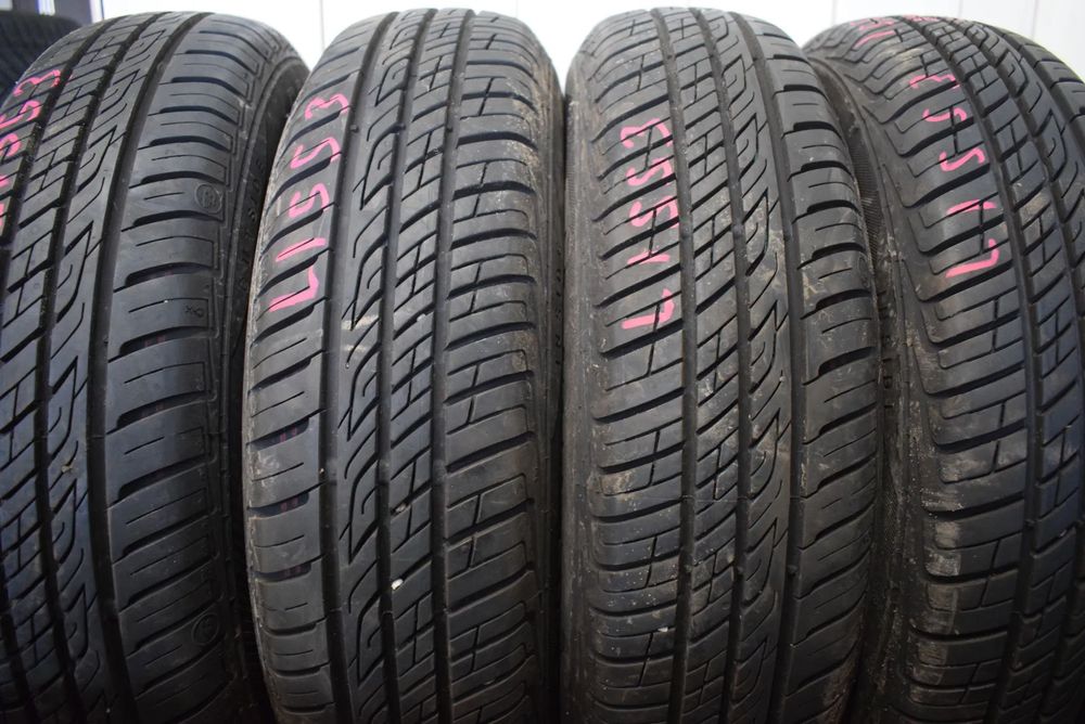 R13 155/80 Barum Brillantis 2 Cena za komplet