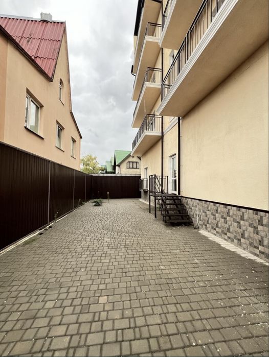 Продаю квартири в Новобудові Клубний дім