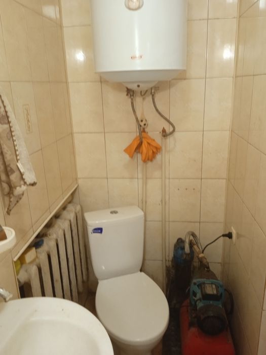 Сдам комнату девушке или парню