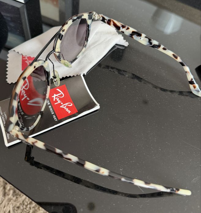 Óculos sol Ray-Ban 2183 - SEMI NOVOS