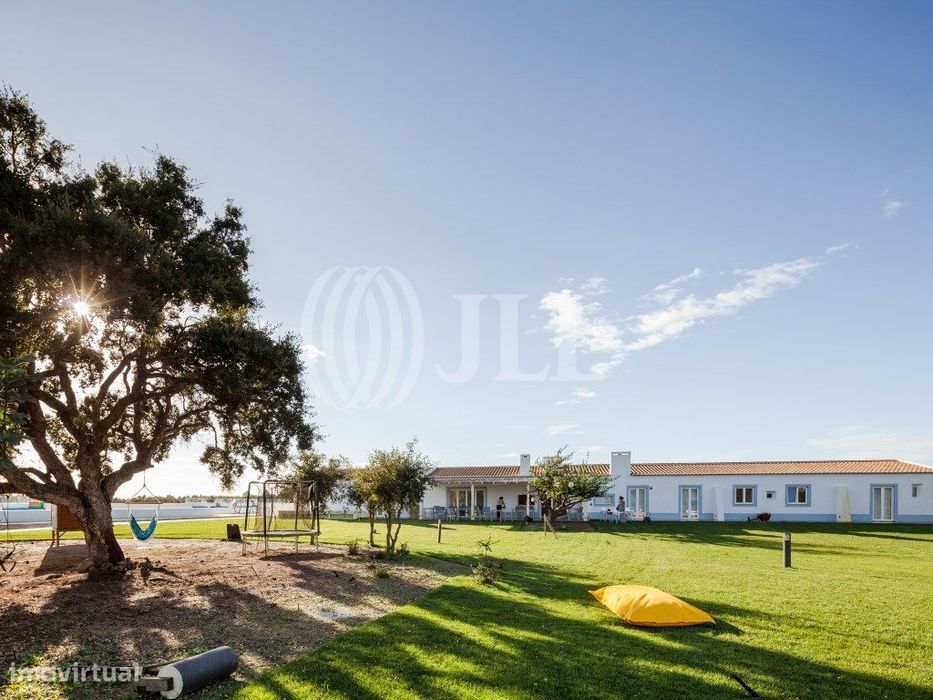 Hotel, Turismo Rural, em São Teotónio, Odemira, Alentejo