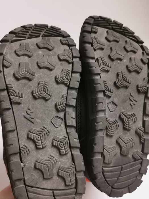 Полусапожки Decathlon 30 р.