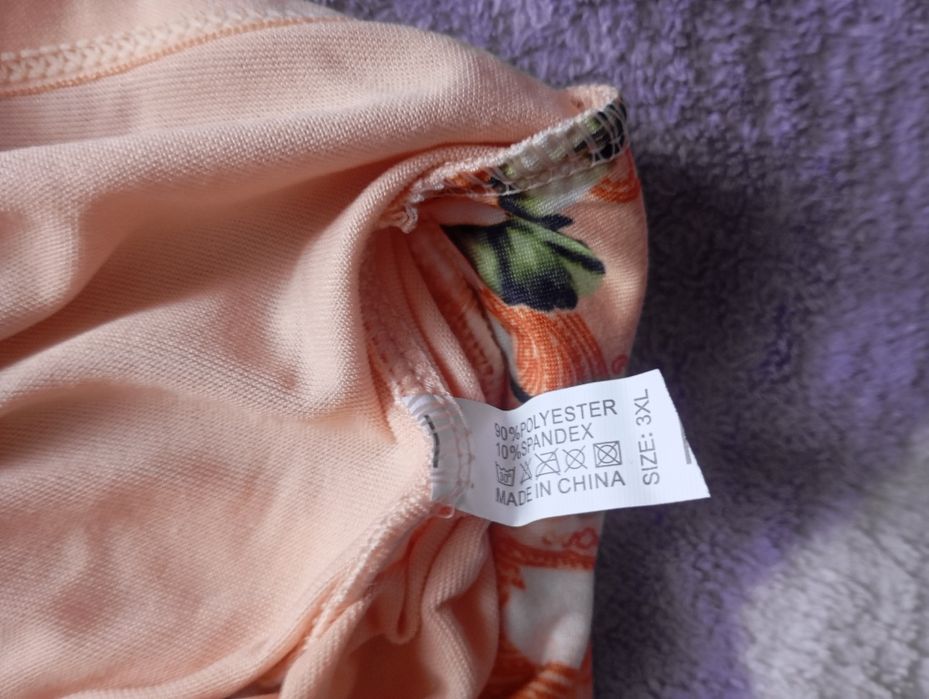 Damskie nowe majtki 3 sztuki