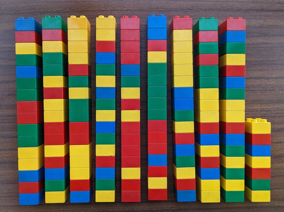 LEGO Duplo (300+ Peças)