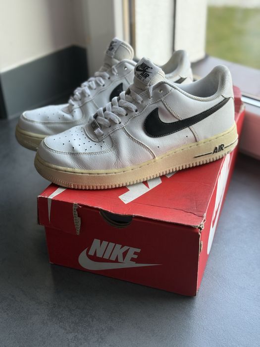 Buty Nike Air Force 1