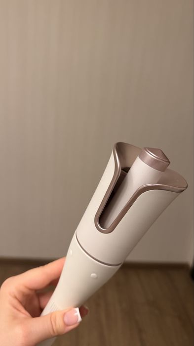 Автоматичний стайлер Cecotec Bamba