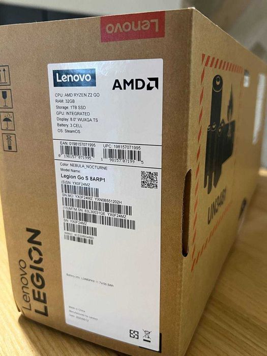 ThinkPad E14 Gen 7 32GB 1TB SSD Ryzen 7 Windows 11