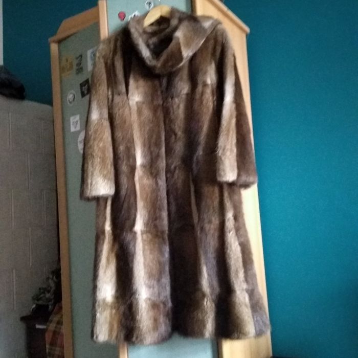 Dlugie futro pizmaki