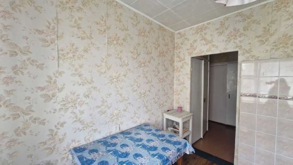 Продам 2-к квартиру 53 м2 с Большой лоджией | Вильямса | Таирова