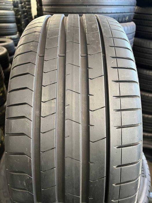 Шини Літні 265х35хR21 Pirelli P-Zero MO-S 4шт Стан Нових