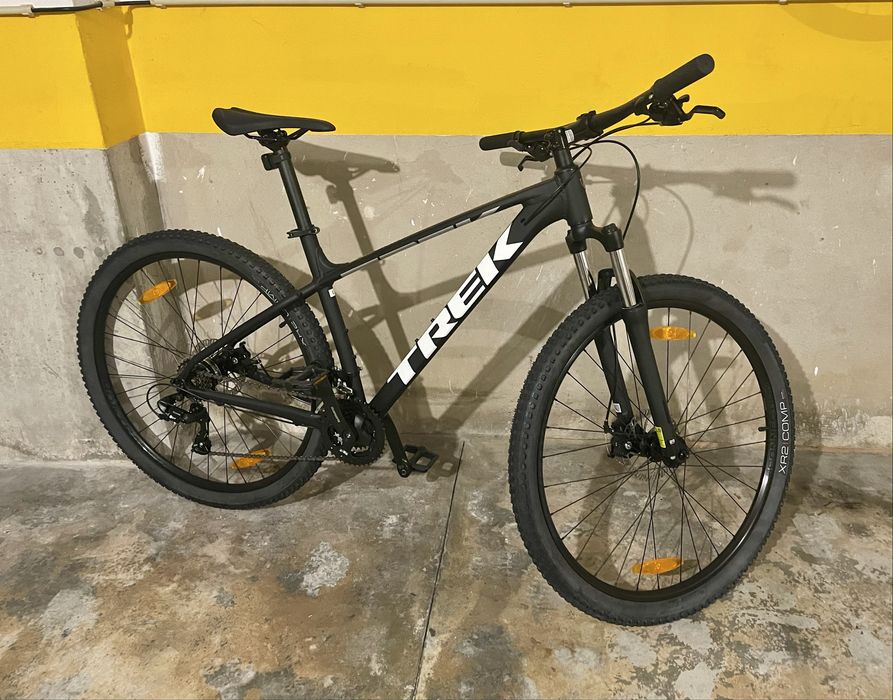 Trek Marlin 4 – 2.ª Geração