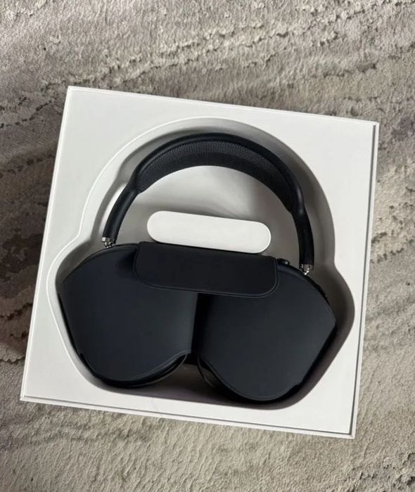 AirPods Max Midnight (USB-C)