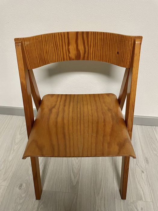 Cadeira Noruega - Olaio