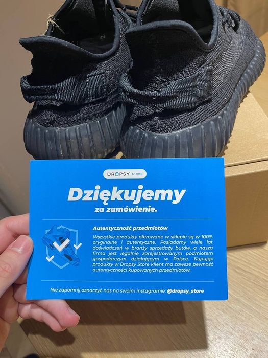 adidas Yeezy boost 350 v2 onyx 43 white zebra bone carbon black belug