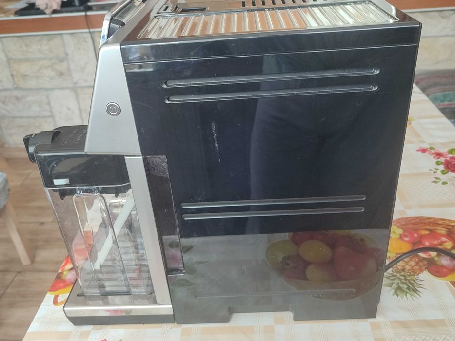 Delonghi Perfect EVO