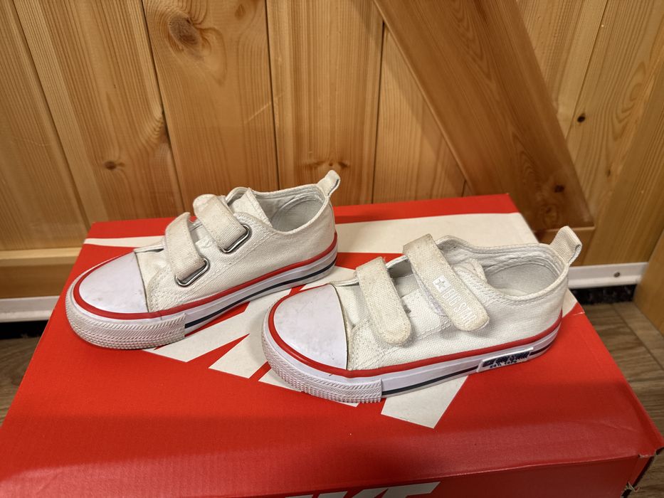 Buty dziecience big star rozmiar 26
