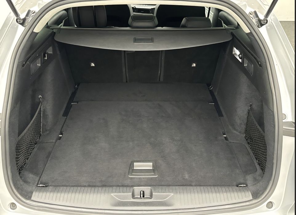 Opel Astra sw 1.5 130
