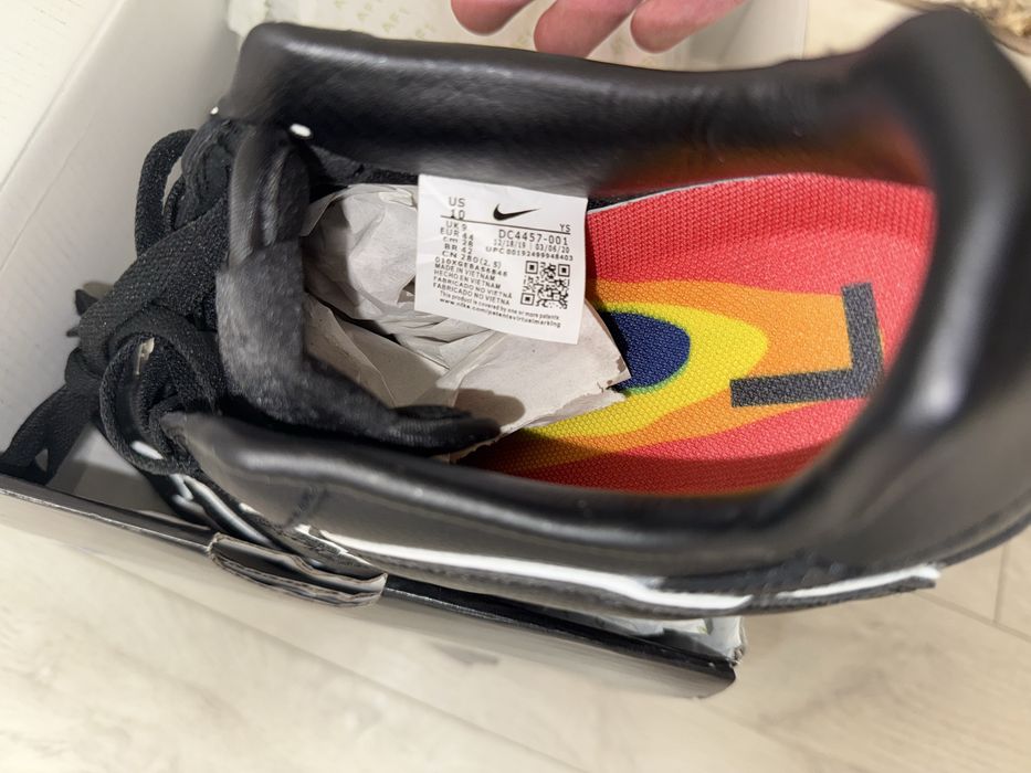 Nike Air Force 1 Cpfm