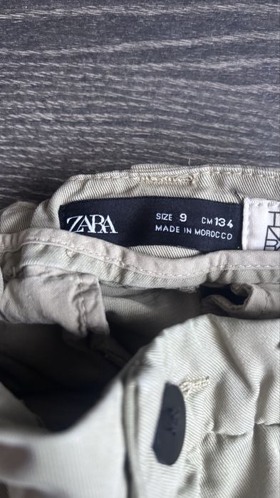 Штани Zara , штанішки