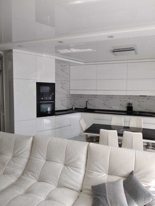 Продам Современную Красивую квартиру возле МОРЯ ЖК"Набережный Квартал"