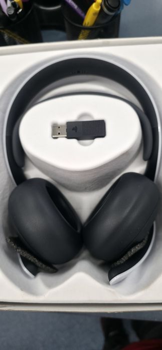 Auscultadores sem Fios com Microfone SONY PULSE Elite