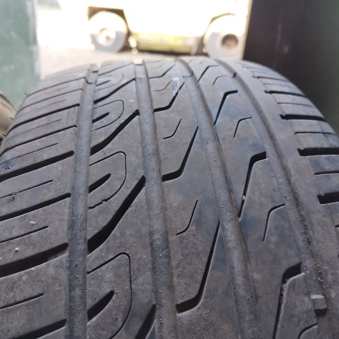 Opony 245/45zr18 autogreen