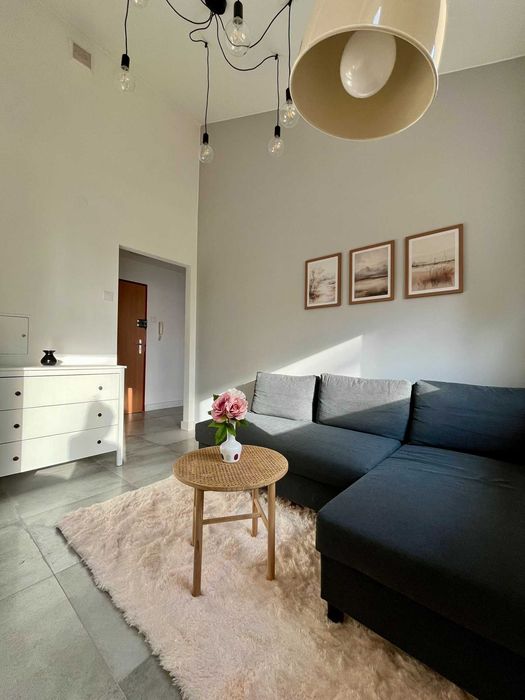 Młociny | 2 pokoje | Po remoncie | Balkon 8 m² | Garderoba | Od zaraz | Bez prowizji!