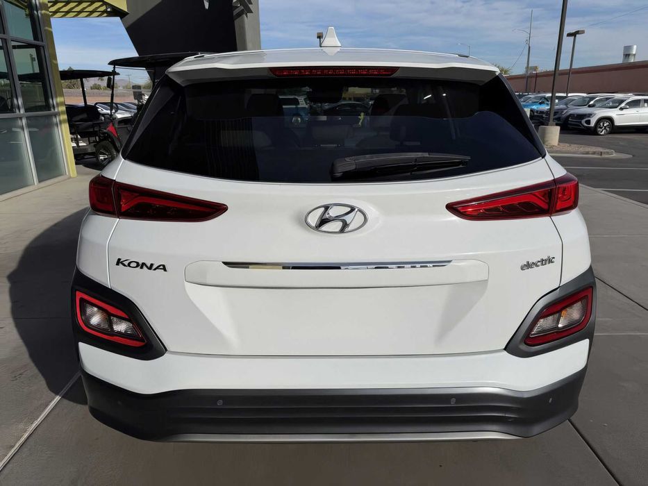 Hyundai Kona Ultimate      2020