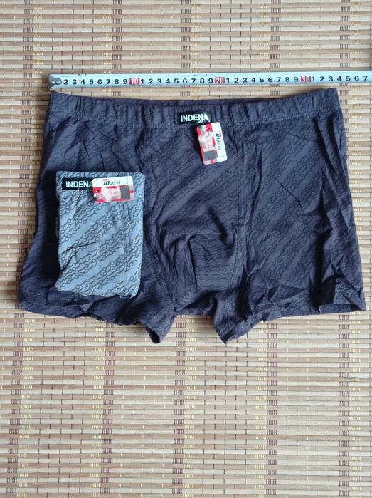 Боксери Indena  боксерки чоловічі труси L-7xl