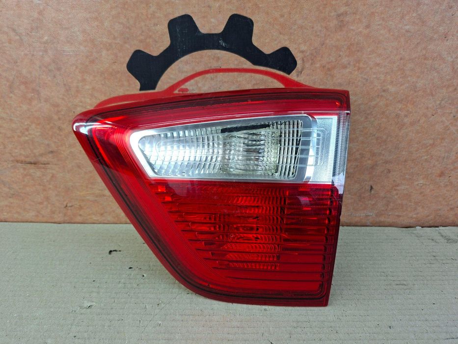 Ford C-Max MK2 10-15 дорестайл Фонарь задний правый в крышку багажника