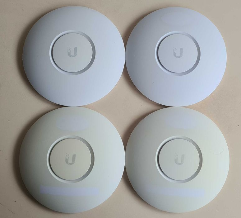 WI-FI Точка доступу 1167 Мбіт/с Ubiquiti Unifi AC Lite AP UAP-AC-LITE