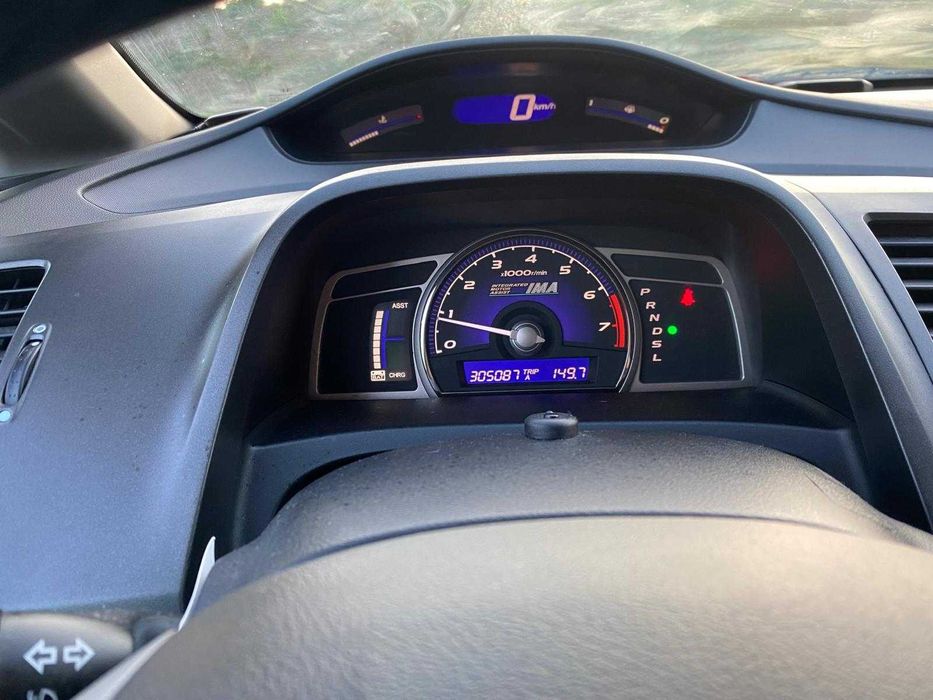 Bateria IMA para Honda Civic Hybrid 2006 a 2009