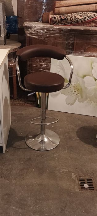 Fotel obrotowy Hooker.