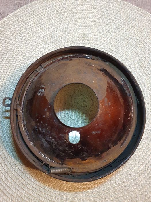 Lampa Reflektor Zelmot
