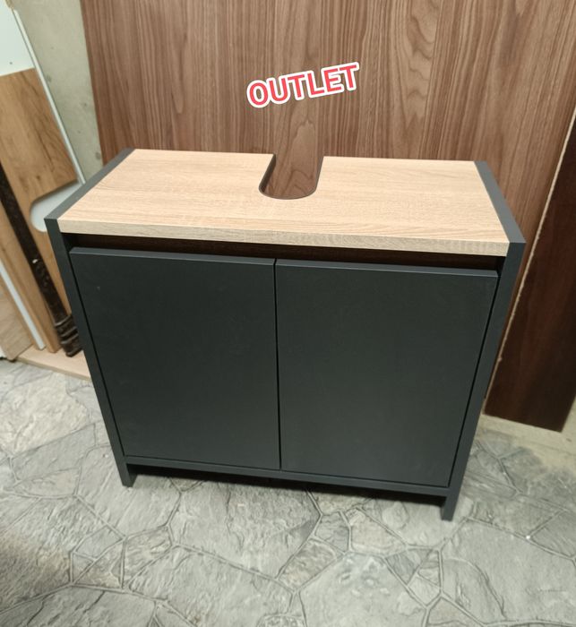 Szafki pod umywalkę