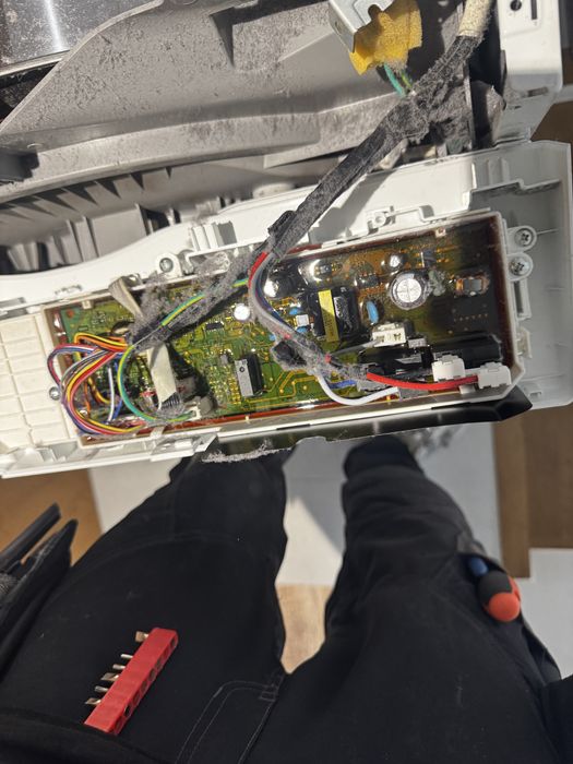 Naprawa AGD – Skawina i okolice