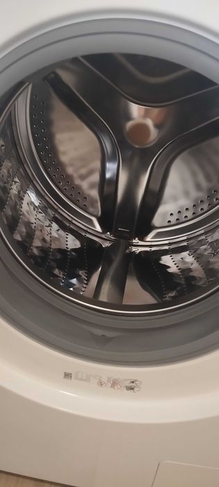 Máquina de lavar 8kg