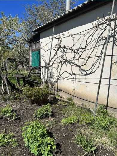 Продаж приватизованої ділянки с/т "Ветеран"