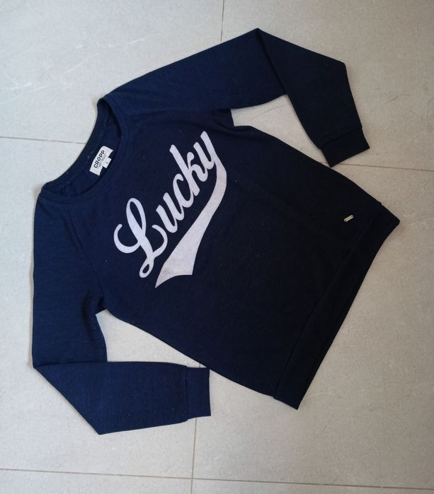 Bluzka CROPP rozm S