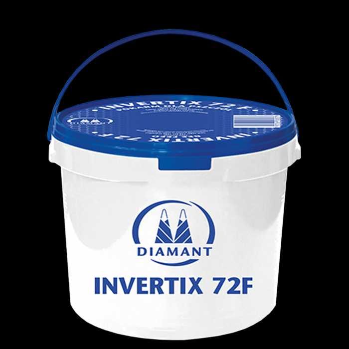 Syrop cukru inwertowanego INVERTIX 72F 15KG