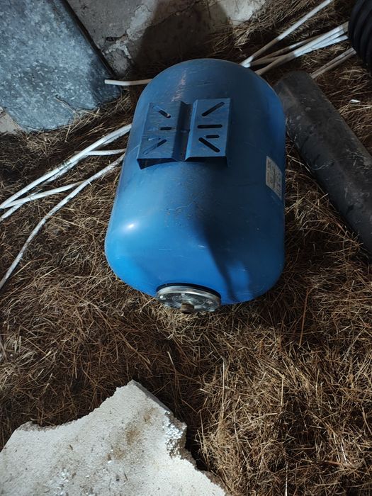 zbiornik przeponowy 100l