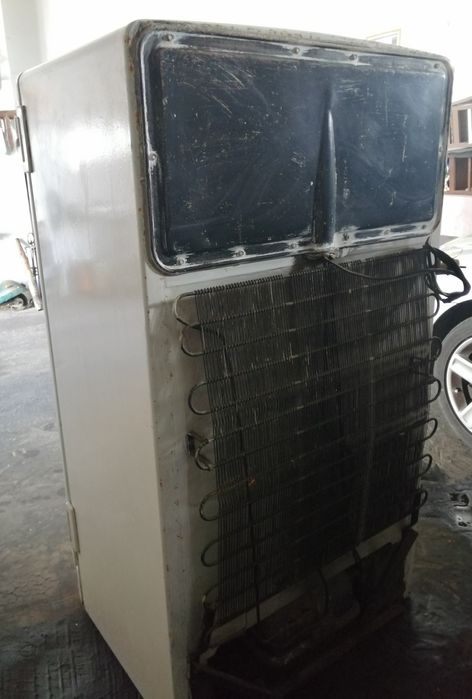 Frigorífico General Electric